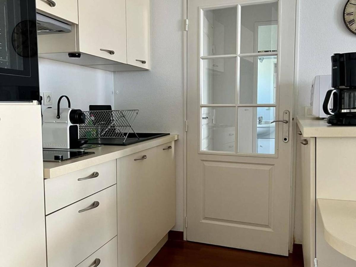 Appartement T2 A Cambo-Les-Bains Avec Piscine, Terrasse Et Parking Prive, Proche Des Thermes - Fr-1-495-82 Ngoại thất bức ảnh